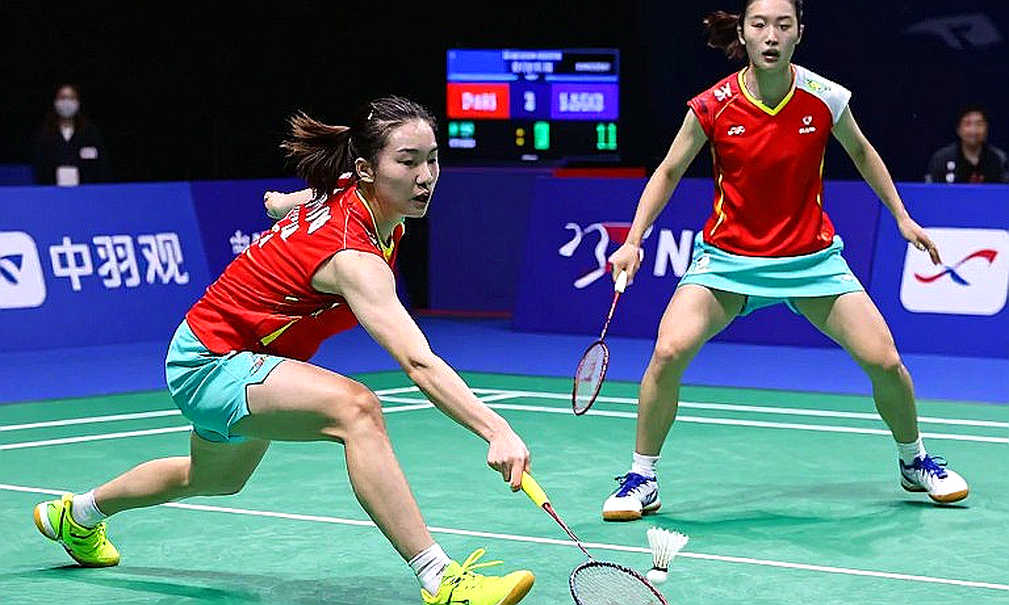 Aidil Sholeh và chức vô địch Vietnam Open 2026: kỷ lục Malaysia được viết ở tầng thấp nhất của World Tour