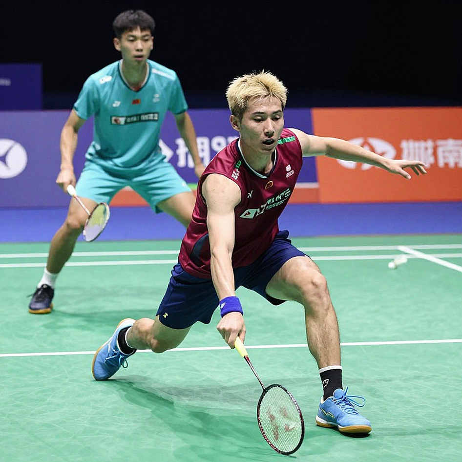 Aidil Sholeh và chức vô địch Vietnam Open 2026: kỷ lục Malaysia được viết ở tầng thấp nhất của World Tour