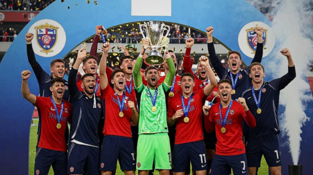 Four Names and a Barcelona Lineup: When Transfer News Deposits Its Own Sediment Four Names and a Barcelona Lineup: When Transfer News Deposits Its Own Sediment