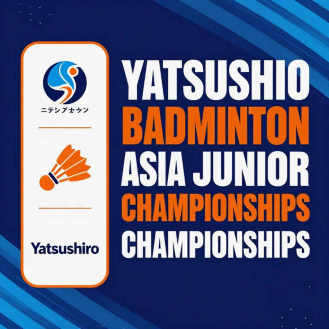 2026 Asian Games Badminton Draw: India Trapped in Japan-China Gauntlet, A Data Monk's View