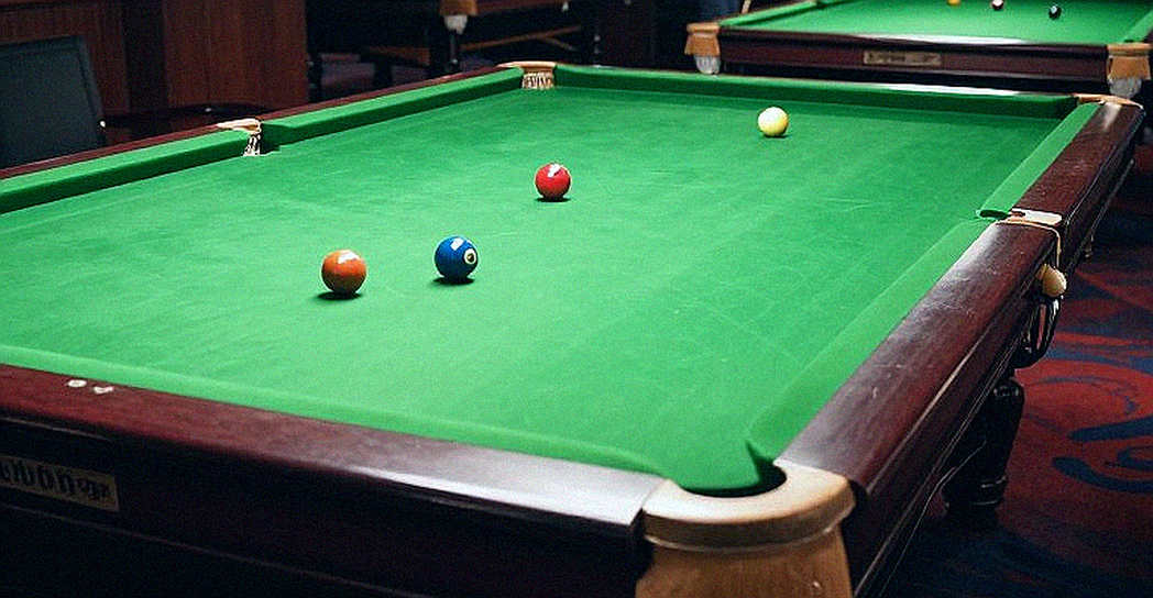 Khoảnh khắc im lặng giữa hai cú chạm bi: Hành trình trở lại của billiards Việt Nam