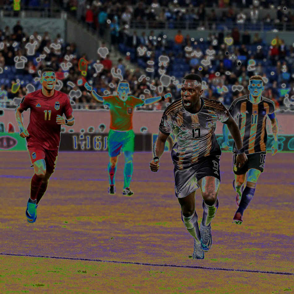 The No-VAR Table: When Outrage Outweighs a Four-Point Margin