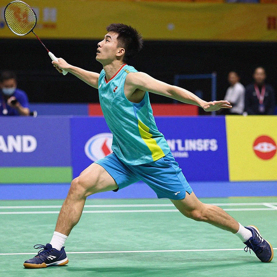 Asian Games 2026: Bảng điểm cầu lông Ấn Độ – Đứt chuỗi 12 năm và tiếng chân của thế hệ kế cận
