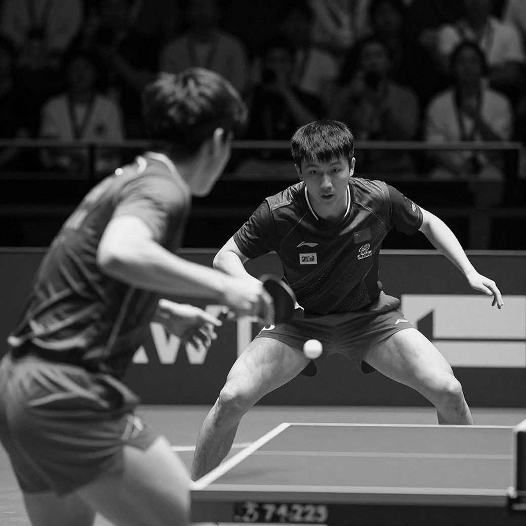 Vén màn WTT Champions Macao 2026: Anna Hursey và Tom Jarvis đối mặt 'rào cản Nhật Bản' ở vòng 16