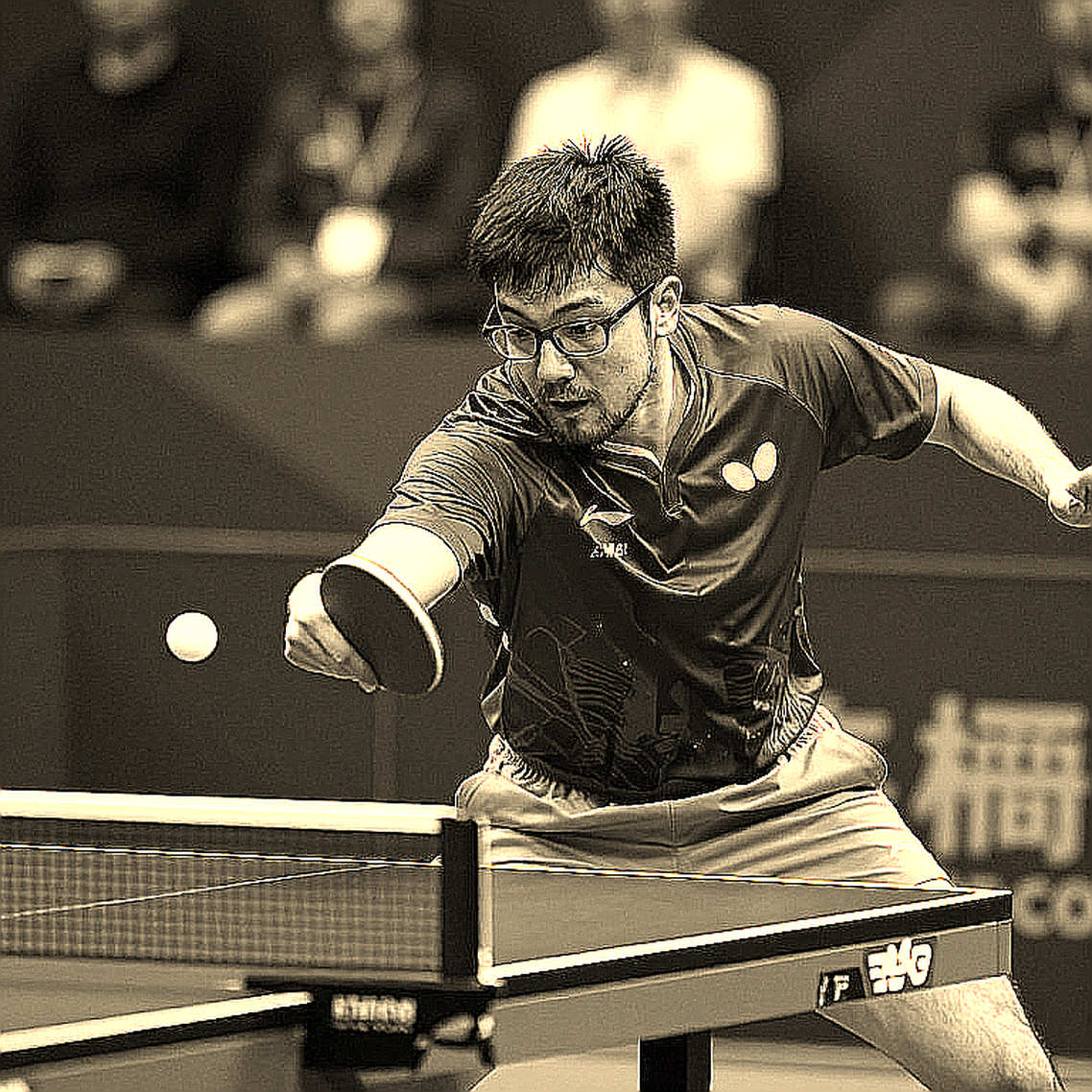 Sheffield và World Hopes Week 2026: Khi ITTF Trao Lại Niềm Tin Cho Nước Anh