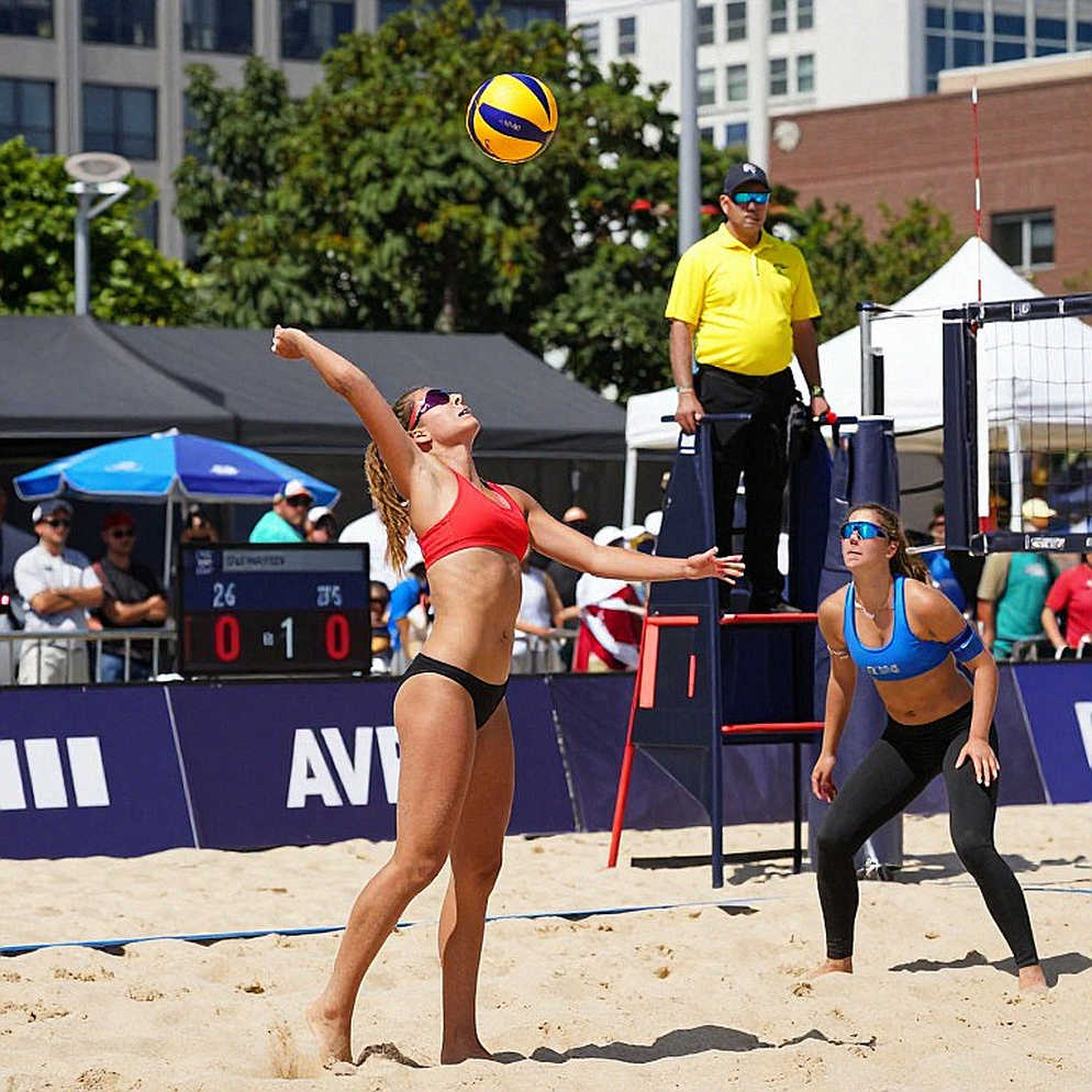 Bản đồ suất vé bóng chuyền nam Olympic 2028: Sáu ô đã khóa, sáu ô còn trống và nghịch lý xếp hạng