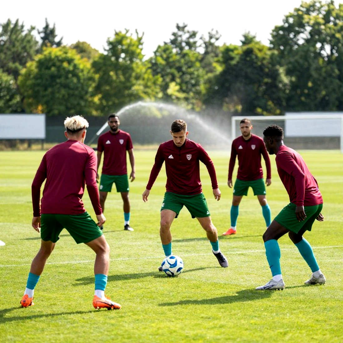 David Alaba chọn Udinese: Canh bạc thể lực đằng sau bản hợp đồng không phí chuyển nhượng