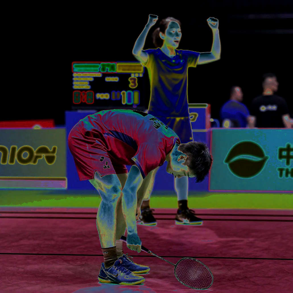 China Masters 2026: Satwik – Chirag vô địch, và khoản nợ thể lực chưa đến kỳ thanh toán