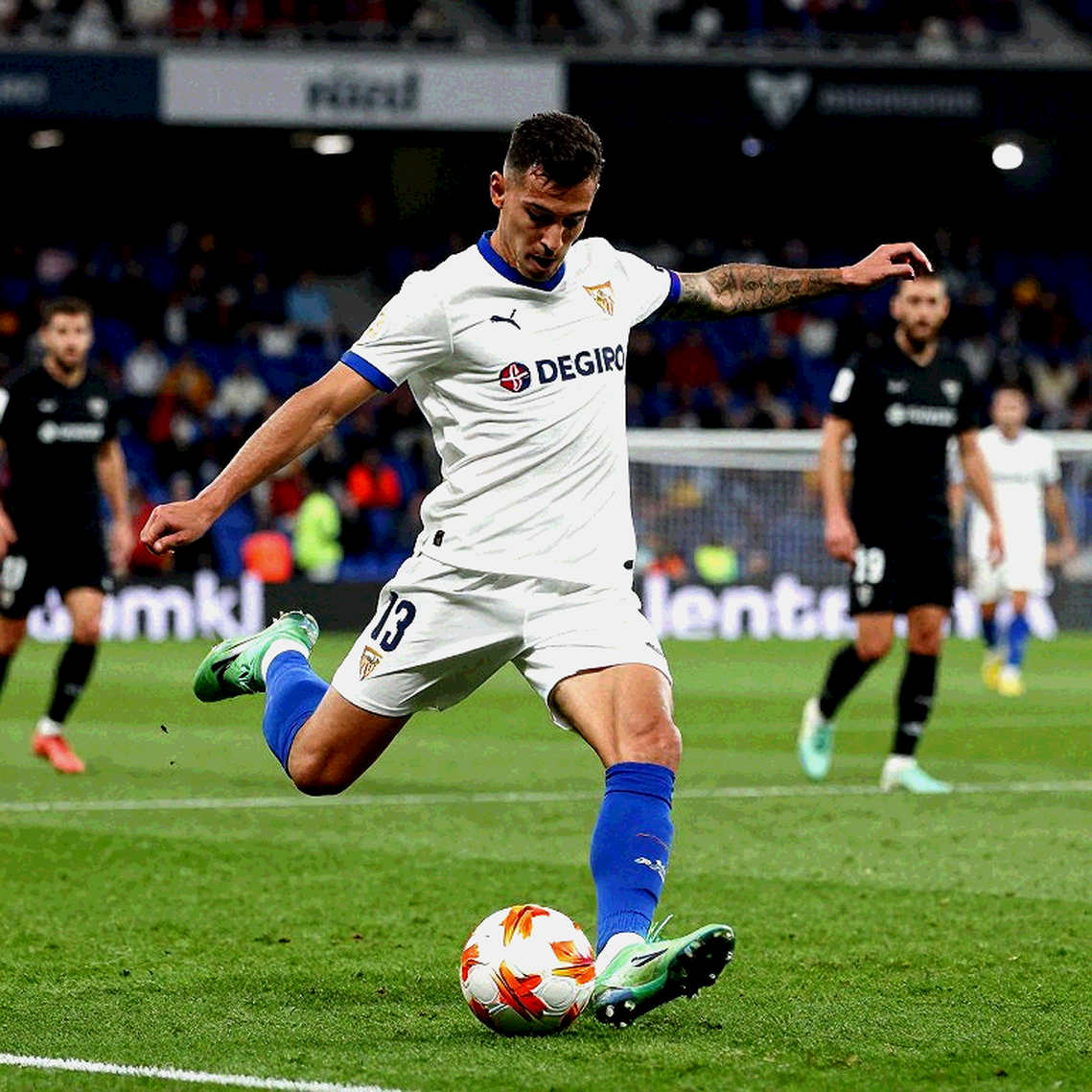 Chiếc thẻ vàng thứ năm: khoản nợ La Liga không ghi vào bảng xếp hạng