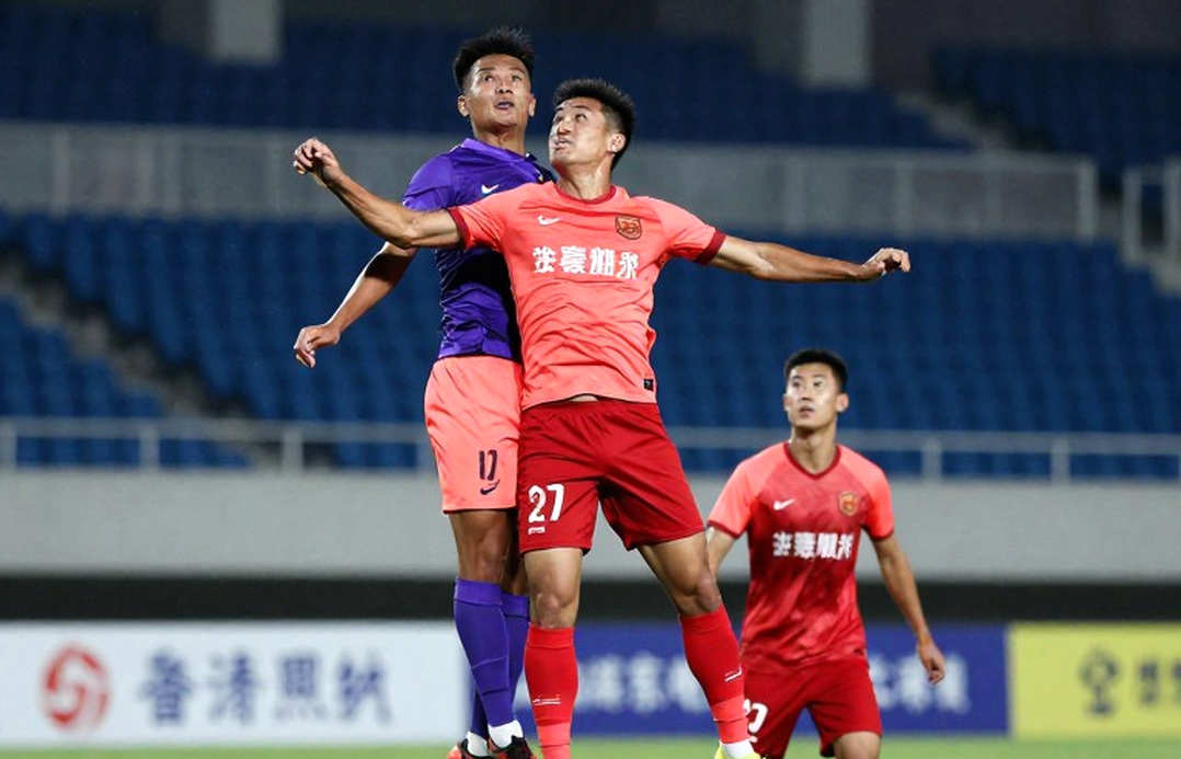 Vietnam U17 Lose to FC Seoul U18: Reading the Sediment Layers of a Defeat