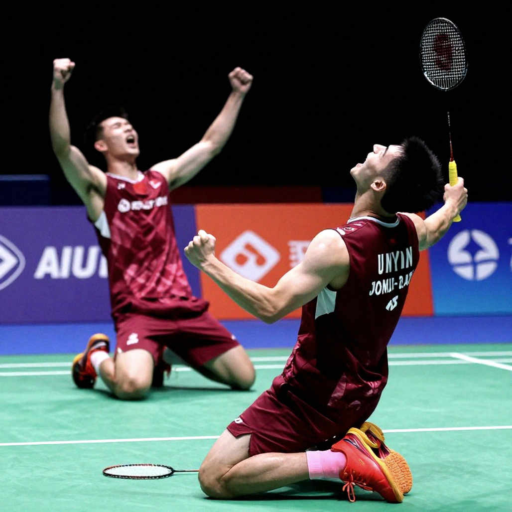 Asian Games 2026: A Five-Day Badminton Schedule and the Body's Unanswered Question