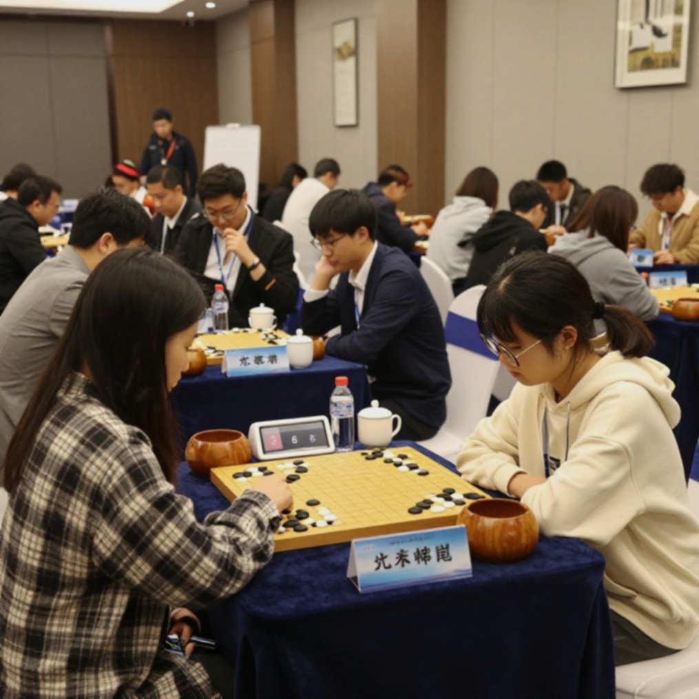 Nepo siết cổ Carlsen rồi bỏ lỡ: Khi bàn cờ nói một điều, đồng hồ nói điều khác