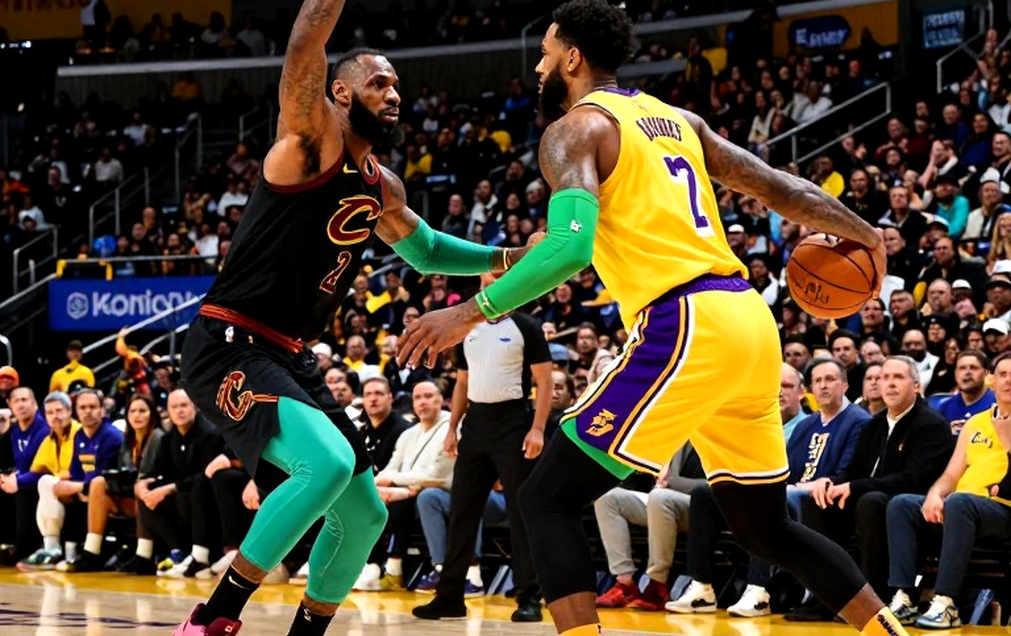 Milicic Jr. và hợp đồng tập huấn: Knicks nhặt vàng ở góc tối của kỳ chuyển nhượng