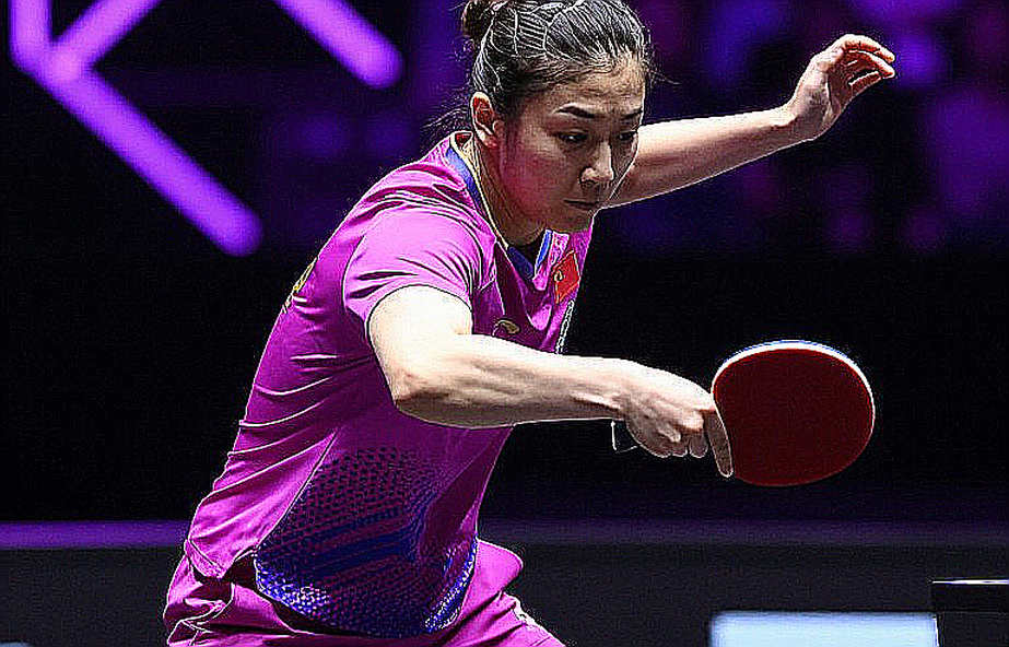 Ljubljana đón lãnh đạo ITTF và ETTU giữa Giải vô địch bóng bàn châu Âu lần thứ 45