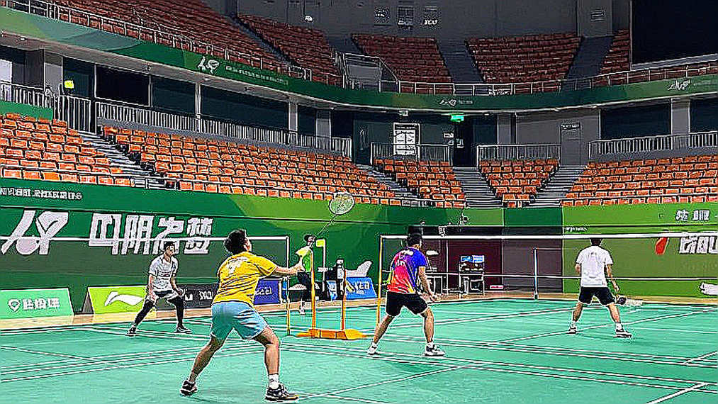 Cầu lông nữ Ấn Độ gặp Kazakhstan ở ngày khai cuộc Asian Games 2026: Trận đấu không tranh huy chương, nhưng vẫn tiêu tốn đôi chân