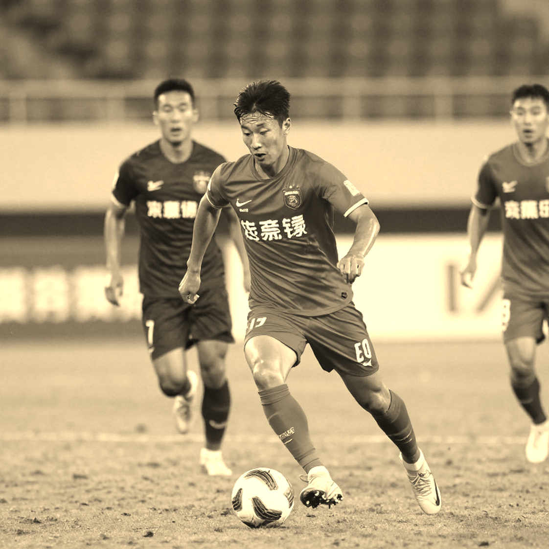 Carlinhos Junior và dự án Red Bull tại Omiya Ardija: bản hợp đồng miễn phí đang gánh cả một mùa giải Carlinhos Junior và dự án Red Bull tại Omiya Ardija: bản hợp đồng miễn phí đang gánh cả một mùa giải