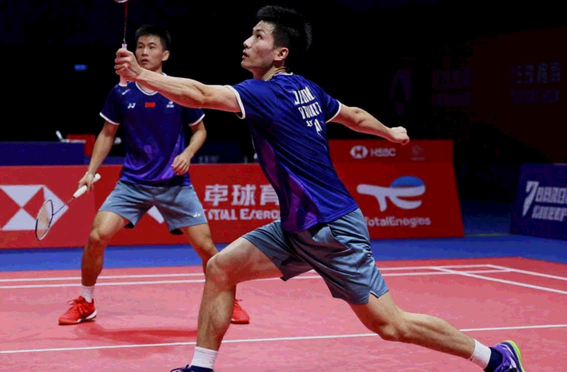 Asian Games 2026: Đương kim vô địch Satwiksairaj Rankireddy – Chirag Shetty gục ngã vòng một, câu hỏi thật nằm ở đôi chân