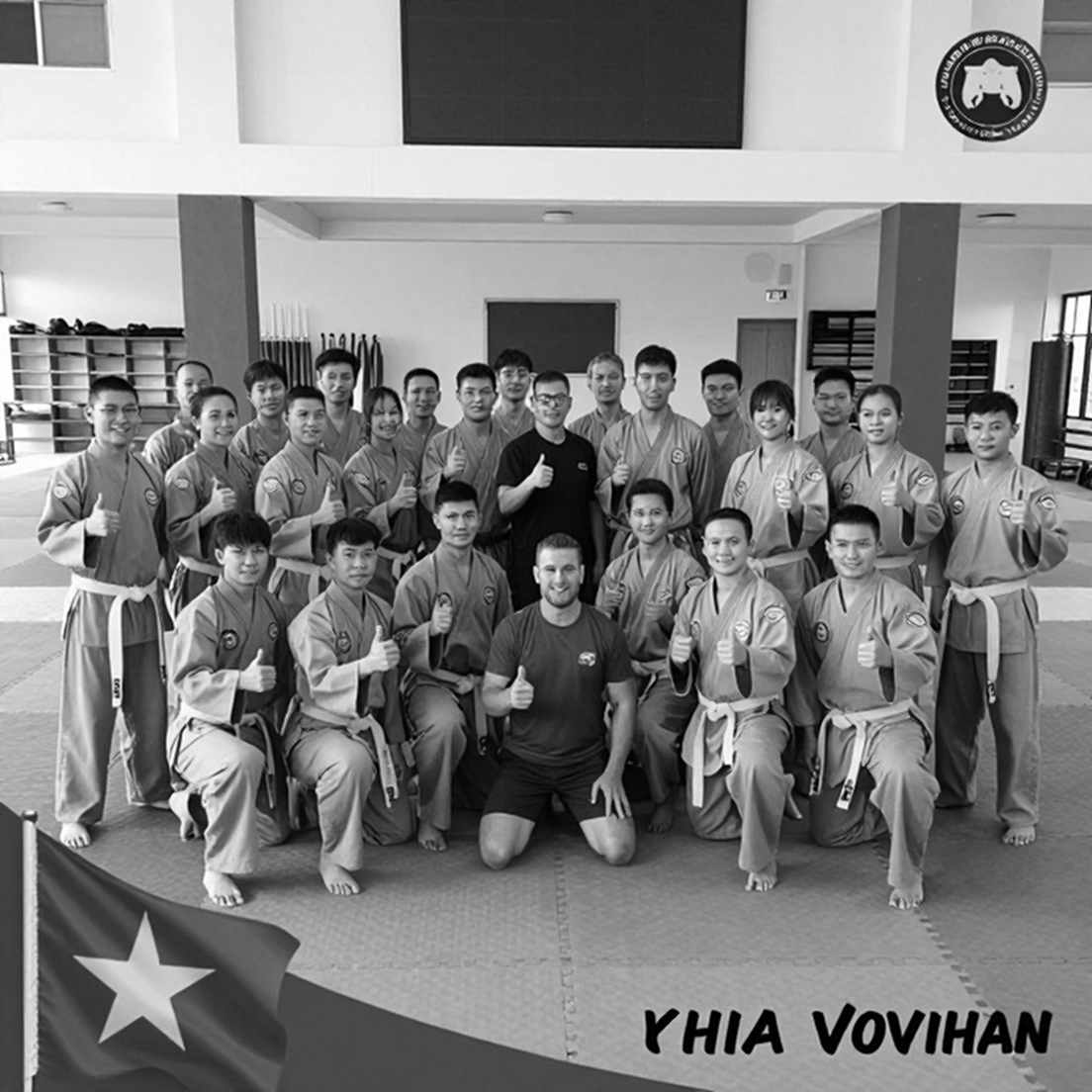 Lò Thị Phung thua 2-1 ở Asiad: 5kg, một hiệp phụ và tấm huy chương không nằm trong bảng điểm Lò Thị Phung thua 2-1 ở Asiad: 5kg, một hiệp phụ và tấm huy chương không nằm trong bảng điểm