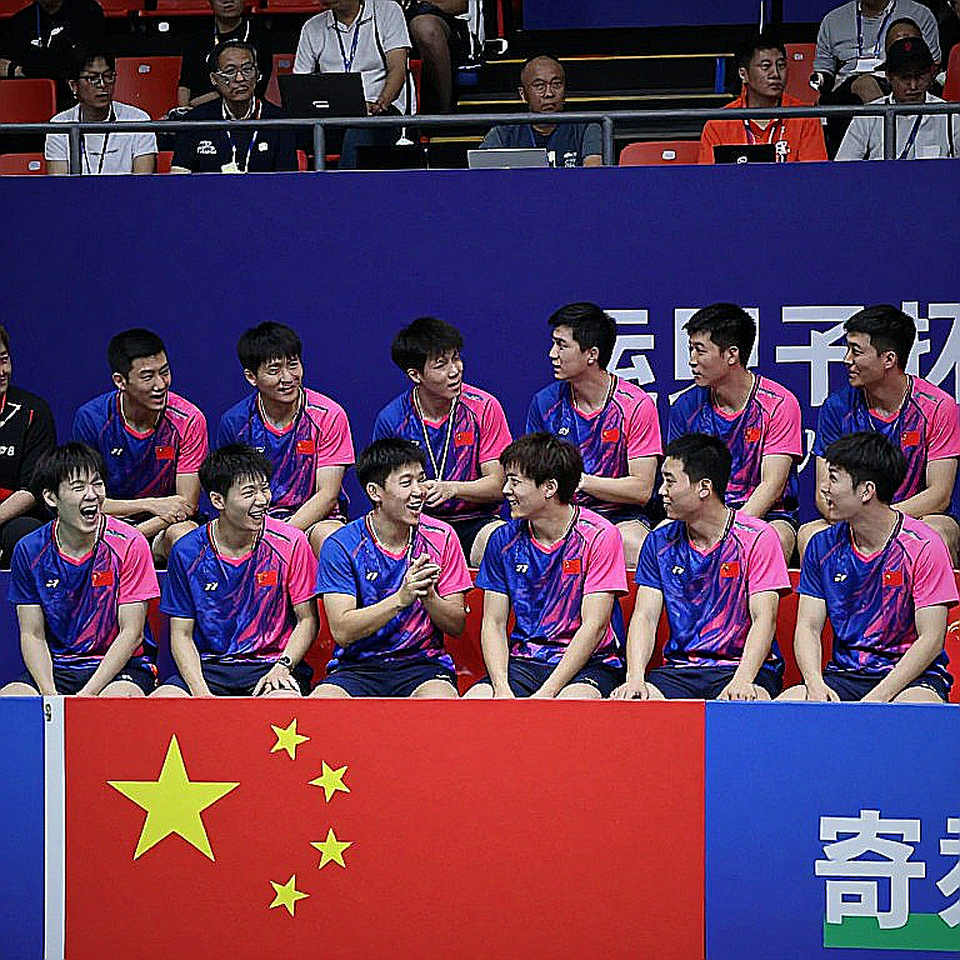 Nguyễn Tiến Minh thắng vòng loại Vietnam Open 2026: Chiến thắng của kinh nghiệm hay sự lệch vai trò? Nguyễn Tiến Minh thắng vòng loại Vietnam Open 2026: Chiến thắng của kinh nghiệm hay sự lệch vai trò?
