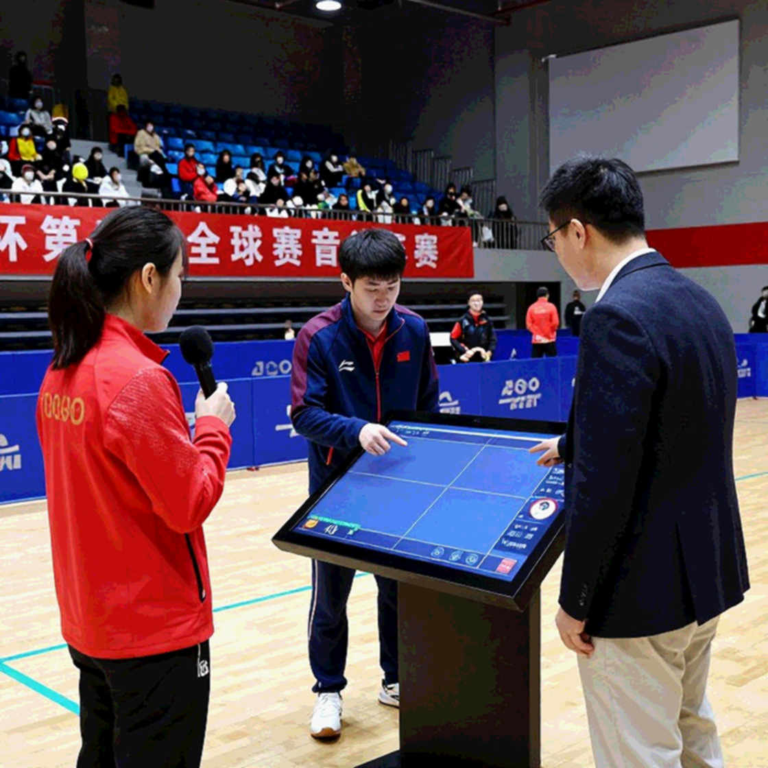 World Hopes Week 2026 trở lại Sheffield: Khi ITTF trả tiền cho một đường ống, không phải một danh hiệu