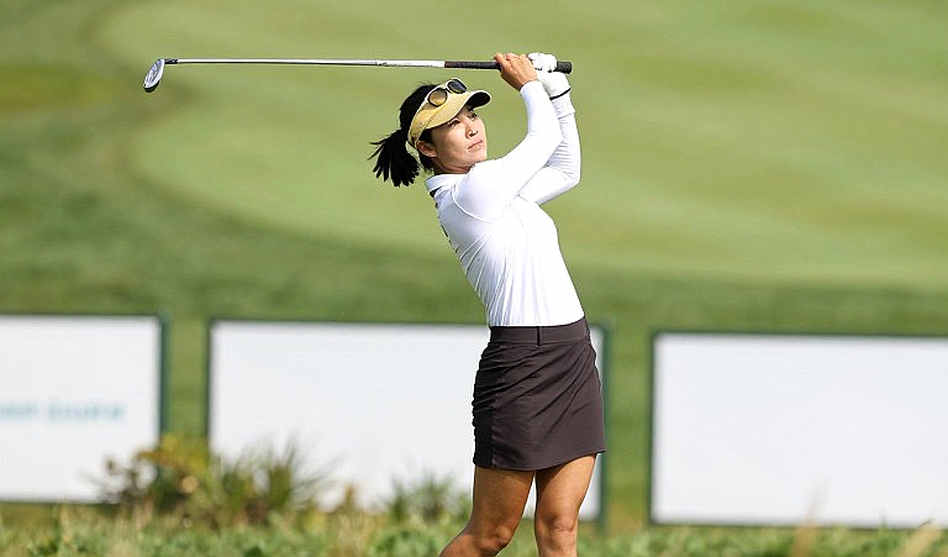 Mùa major golf 2026 nhìn từ dữ liệu: nơi Strokes Gained chạm tới giới hạn