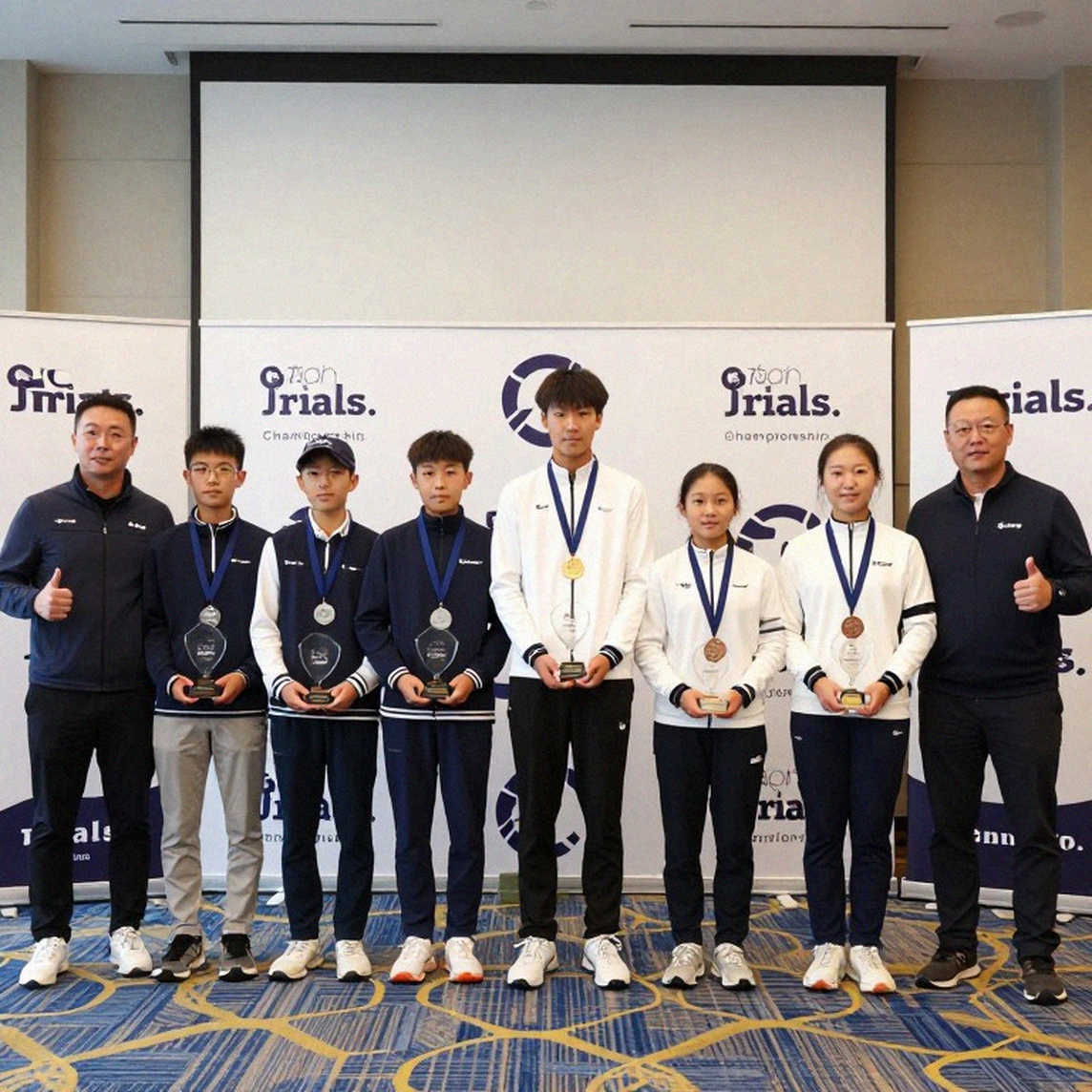Mùa major golf 2026 nhìn từ dữ liệu: nơi Strokes Gained chạm tới giới hạn Mùa major golf 2026 nhìn từ dữ liệu: nơi Strokes Gained chạm tới giới hạn