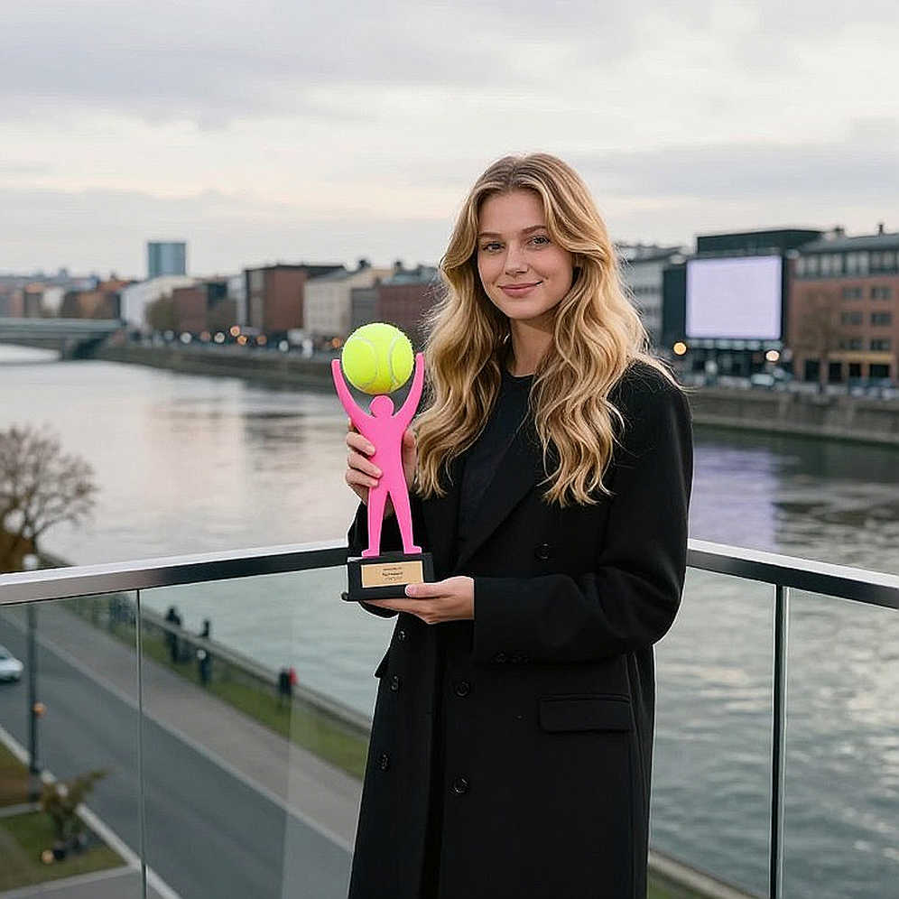 US Open 2026: Giá vé bán kết rơi 89%, thị trường quần vợt nam lộ điểm yếu cấu trúc