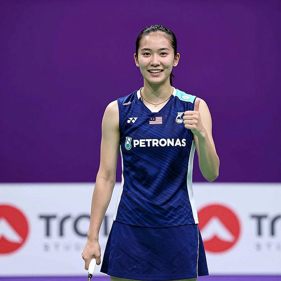 Vietnam Open 2026: Aidil Sholeh's Super 100 Title and the Gap Between Headline and Data