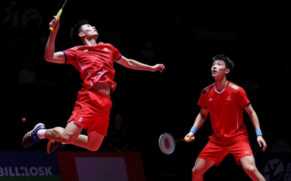 Asian Games 2026: Đọc lại con đường đến chung kết đồng đội nam cầu lông của Ấn Độ bằng dữ liệu, không bằng niềm tin