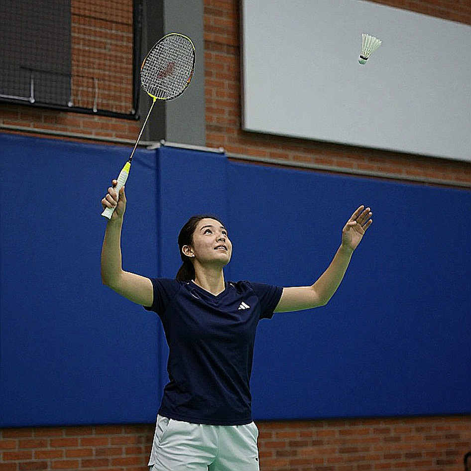 Thuy Linh and the Asian Games Medal Equation: When One Player Speaks for an Entire System Thuy Linh and the Asian Games Medal Equation: When One Player Speaks for an Entire System