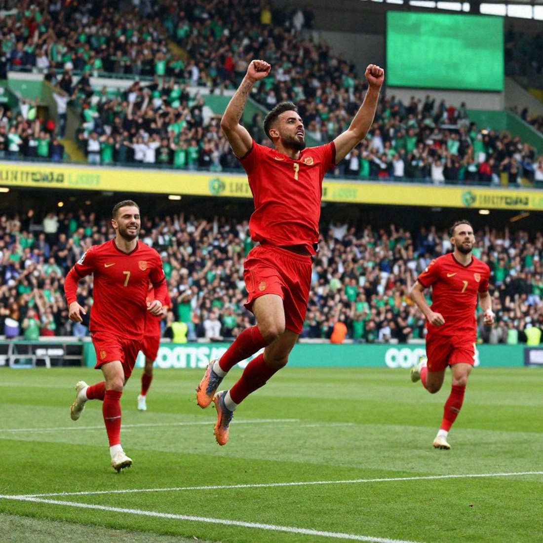 Việt Nam dự kiến vào Nhóm 2 vòng loại World Cup 2030: lợi thế tránh Thái Lan và những điểm mù bị bỏ quên