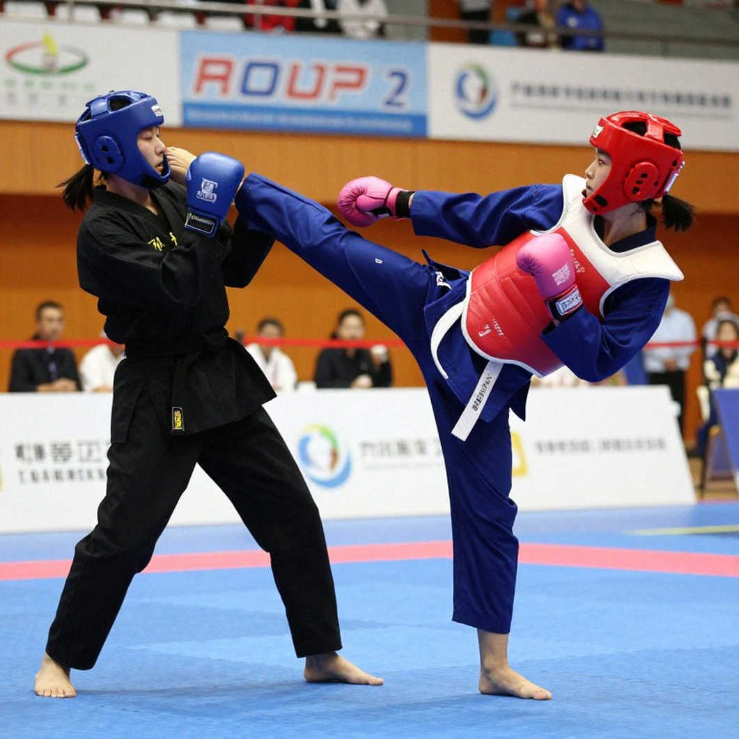 Muay Thái mở màn Đại hội Thể thao toàn quốc 2026: 6 hạng cân nam, trần 63,5 kg và những khoảng trống chưa được nêu