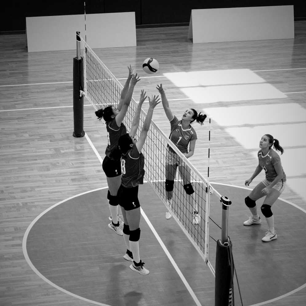 Efeler in Cluj: Turkey Lose 3-1 to Romania and Hand Their Fate to the Final Match