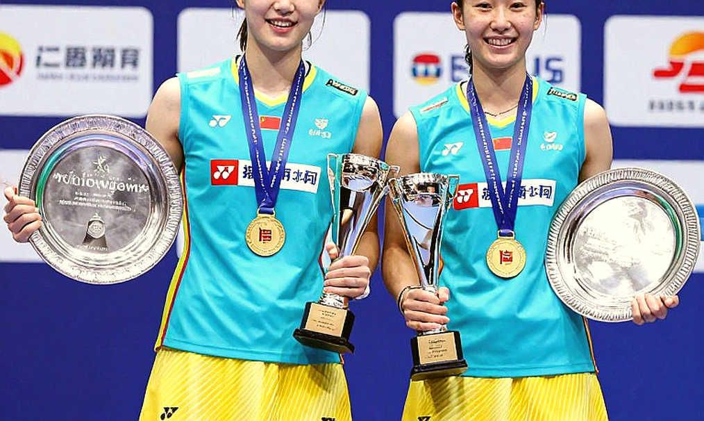 Ashmita Chaliha chất vấn BWF: Tiêu chuẩn sân đấu hay 'con bài' chính trị?