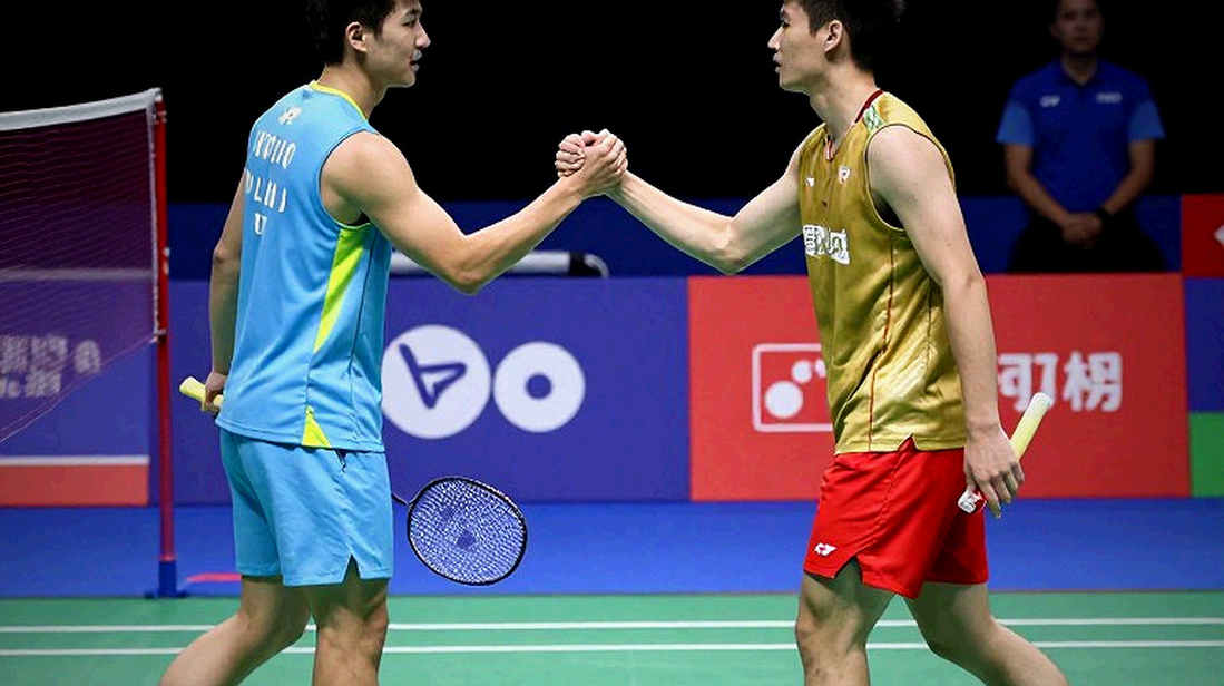 Ashmita Chaliha chất vấn BWF: Tiêu chuẩn sân đấu hay 'con bài' chính trị?