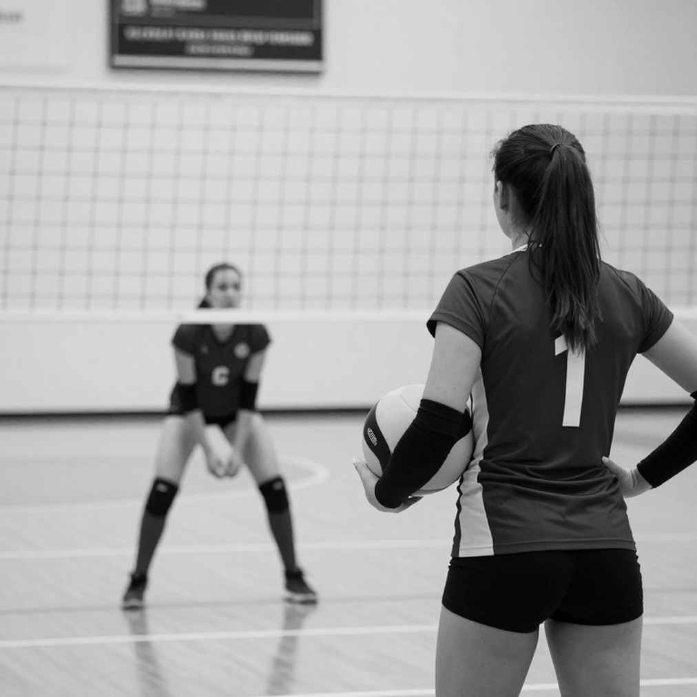 Nine Empty Boxes: Vietnamese Volleyball Is Teaching Itself on Faith