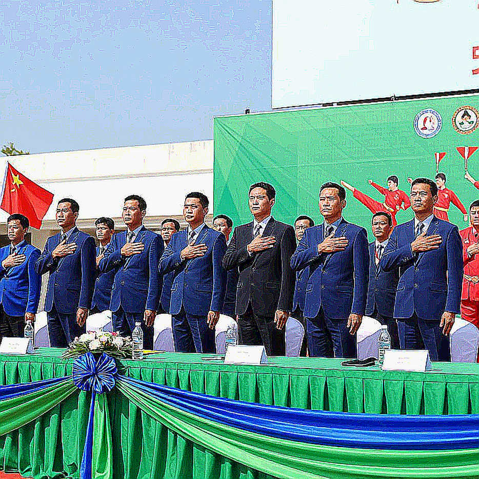 VR Taekwondo ở Asiad: Vì sao nữ võ sĩ Việt Nam có thể giành huy chương ở nội dung hỗn hợp giới