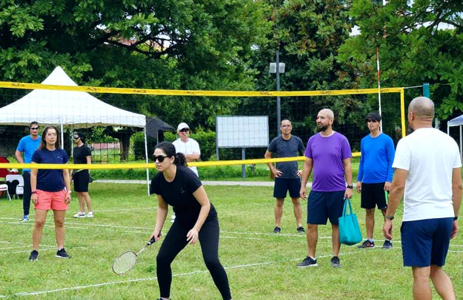 Thùy Linh, Asiad và khoảng trống phía sau tấm huy chương cầu lông Việt Nam