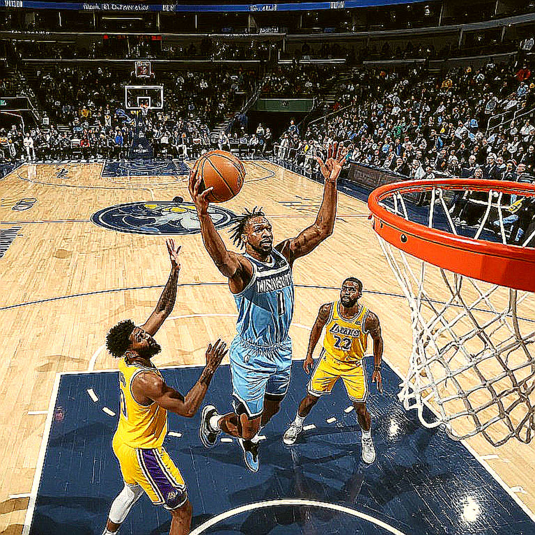 Tiếng ồn chuyển nhượng NBA: 47 tin đồn, 9 sự thật và một bảng tính không ai muốn đọc Tiếng ồn chuyển nhượng NBA: 47 tin đồn, 9 sự thật và một bảng tính không ai muốn đọc