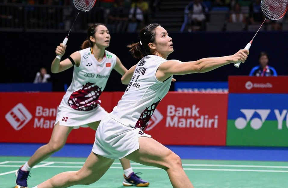 An Se-young: Hành trình lịch sử tại Asian Games 2026 và những kỷ lục đằng sau ngôi vàng thứ hai