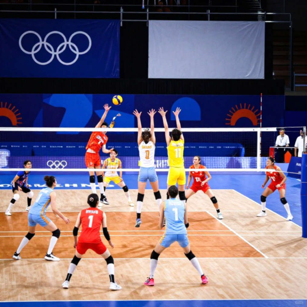 VTV Sports launches Vietnam University Volleyball League 2026: 36 teams, 24 universities, three cities and a new media model