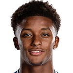 Demarai Gray
